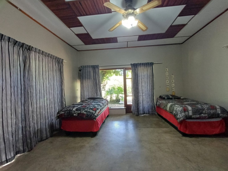 4 Bedroom Property for Sale in Songloed North West